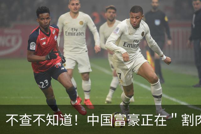 不查不知道!中国富豪正在"割肉"补税,卢麒元的话终于有人信了