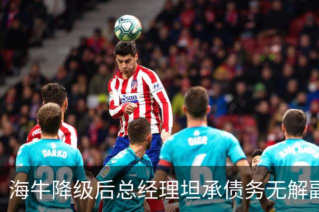 海牛降级后总经理坦承债务无解副总羡慕大连英博