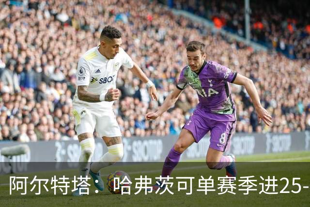 阿尔特塔：哈弗茨可单赛季进25-30球！阿森纳成五大联赛1-0之王！